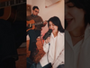 Lilly Wood & The Prick - Dark blue acoustic version