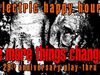 Machine Head - THE MORE THINGS CHANGE | 29th Anniversary Play Through | Electric Happy Hour 13th March 2026