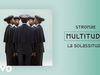 Stromae - La solassitude