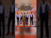 A little April Fools fun, courtesy of The Temptations and George Kirby!