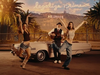 Everlast - My Hollywood