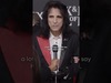 Alice Cooper - A lot of times people say hard rock is dead, I don't believe that at all.