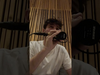 Mumford & Sons - Track 8: Begin Again. Cutting vocals at Long Pond.