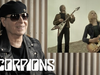 Scorpions - I'm Going Mad | Behind the Video