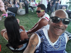 SNOOP at COACHELLA - DOGG IS BAC!