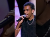 Shaggy - Performing for the king of pop. Michael was a fan and this was his favorite song at the time.