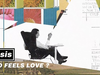 Oasis - Who Feels Love? (Official Visualiser)