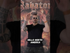 In a few months we're unleashing Legends On Tour across the US + Canada! Tickets sabaton.net/tour