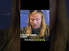 Sabaton - Thobbe compares “Lightning At The Gates” to Arnold Schwarzenegger. Do you agree with him?