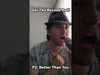 Metallica - Efsane's awesome non-traditional cover of Better Than You is this week's #GetTheReLoadOut winner!