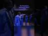 The Temptations perform the iconic song, “Shout” on the ‘Jerry Lewis MDA Labor Day Telethon' in 1990