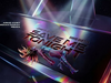 Jennifer Lopez & David Guetta - Save Me Tonight (Arno Cost & Norman Doray remix) (Visualizer)