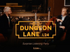Paul McCartney – The Boys of Dungeon Lane LA Listening Party (Home to Us)