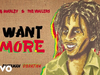 Bob Marley & The Wailers - Want More (Visualizer)