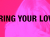Madonna & Sabrina Carpenter - Bring Your Love (Official Visualizer)