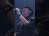 Scorpions - Out in the streets, the dogs are on the run...' | 'Bad Boys Running Wild' live at MSG 2022