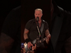 “And it all crashes down…” #Metallica #M72