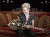 Deryck's Guitar Collection Ep. 5 - The Guitar I Played with Iggy Pop