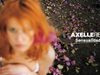 Axelle Red - Sensualidad (Lyrics Video)