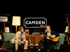 Paul McCartney – The Boys of Dungeon Lane In conversation at the Roundhouse