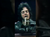 Billy Joel - I don't care to know the hour, 'cause it's passing anyway .