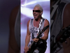 Scorpions - Coast To Coast live at Rock in Rio 2019