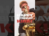 INXS - Happy Birthday to our dearest friend, Kirk! Drop your birthday love for Kirk in the comments!