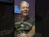 Metallica - You like “carpatium,” baby? “ReLoad,” remastered and reissued, drops Friday!