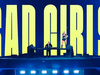 Bebe Rexha & David Guetta - Sad Girls (Live @ Stade de France)