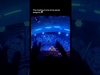 David Guetta - Sweet dreams at Tomorrowland 2019 ️‍