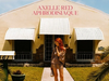 Axelle Red - Aphrodisiaque (Lyrics video)