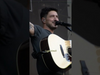 Mumford & Sons - Berlin, Germany