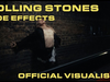 The Rolling Stones - Side Effects (Official Visualiser)