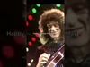 Queen - Join us in wishing Sir Brian May Happy Birthday No one shreds a guitar quite like he does @BrianMay