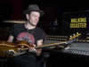 Deryck's Guitar Collection Ep. 6 - Sum 41's Most Important Guitar