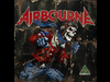 Airbourne - Here She Comes (Art Track)