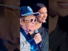 Elton John - 5 years of Cold Heart, remembering the time @dualipa and I performed at Dodger Stadium