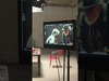 Everlast - Shout out to all the actors, extras, and crew for being a part of the process and the finished art!