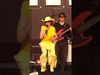 Axelle Red - Quel bonheur de passer l'été avec vous en festival...