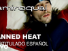 Jamiroquai - Canned Heat (Subtitulado Español - Official Lyrics in Spanish and English)