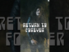 Scorpions - Return To Forever is back on vinyl!