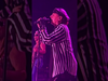 'You can always trust your inner feelings, 'cause they always tell the truth' | Scorpions