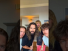 Tokio Hotel - Who is joining the gang and will come to our Album Release Show on October 25 in Berlin?