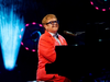 Elton John: “Rocket Man” (Apple Music Hall 2026)