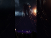 POV: you're inside the Sphere, and Cthulhu just woke up. #Metallica #Sphere #Shorts