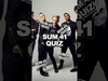Guess That Song: Sum 41 Edition How'd you do?