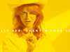 Axelle Red - Chanter pour elles (Lyrics video) (feat. Renaud)